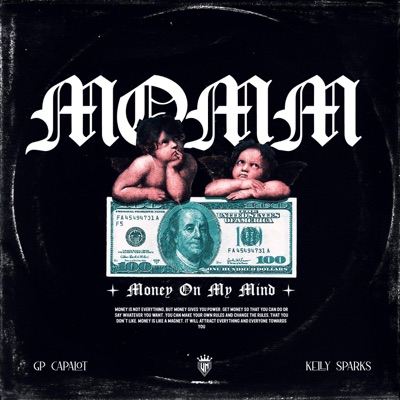 MOMM (feat. Kelly Sparks) - Single