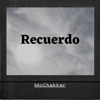 Recuerdo - Single