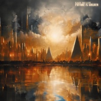 Future is Golden - Single - Easy Mccoy