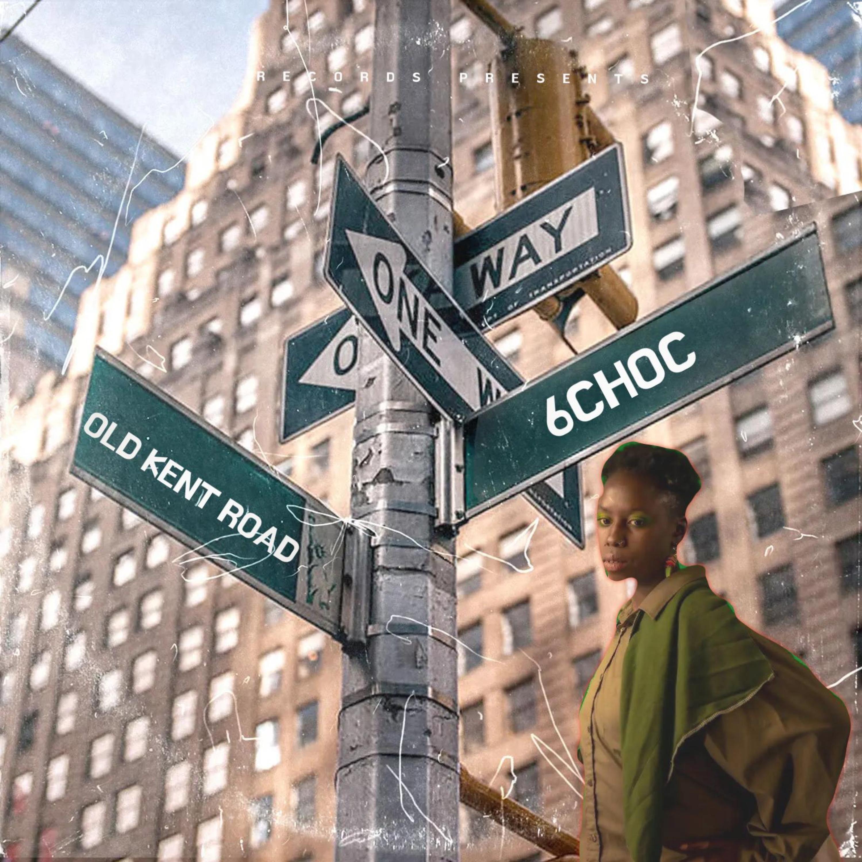 Old Kent Road - Single