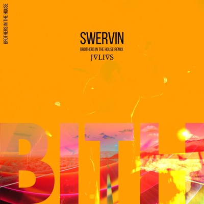 Swervin' - Single