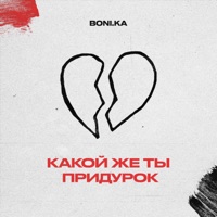 Какой же ты придурок - Single - Boni.ka
