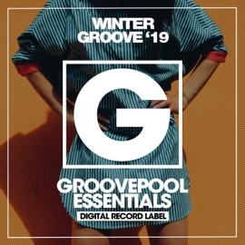 Tech Disco (Club Mix) John Bolton