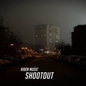 Shootout (Phonk) artwork