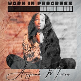 Lessons & Blessings (feat. Duprae.) Ariyana Marie