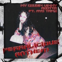 Perralicious Anthem - Single - My Cousin Vinny, Ajotta & Ayo Tamz