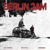 Berlin 3AM (feat. Gonzo & Gxxfy) artwork