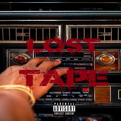Lost Tape - EP