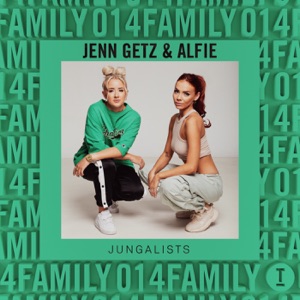 Family 014: Junglists (DJ Mix)