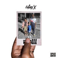 Love Me Now 3 - Future Allah