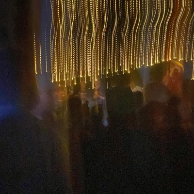 I Jus Might - Single