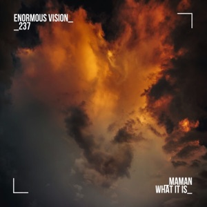 What It Is - Single