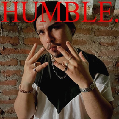 HUMBLE (Spanish Remix) [Spanish Remix] - Single