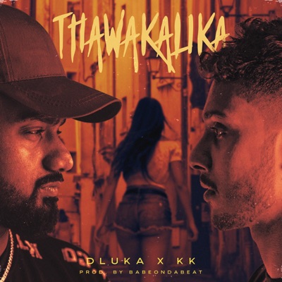 THAWAKALIKA (feat. KK) - Single