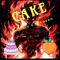 Cake (feat. Jakoyan) artwork