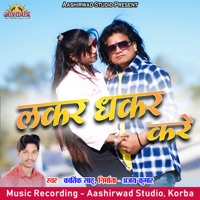 Lakar Dhakar Kare - Single - Kartik Sahu