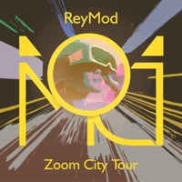 Zoom City Tour - Single - Reymod
