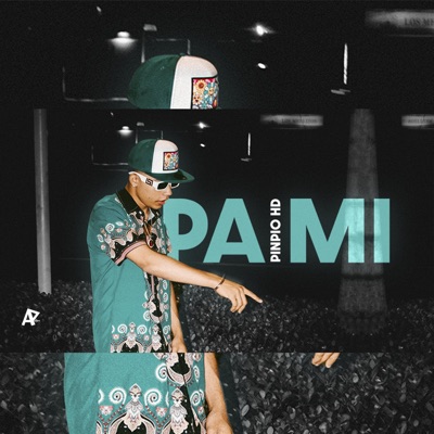 PA MI - Single