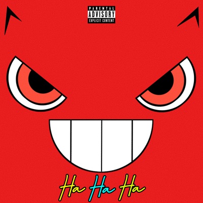 Hahaha (feat. J Son) - Single