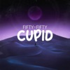 Dj Cupid Fifty Fifty Ins - Single
