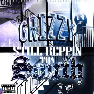 Still Reppin Tha South - EP