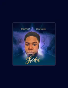 Listen to Imengo Manassé, watch music videos, read bio, see tour dates & more!