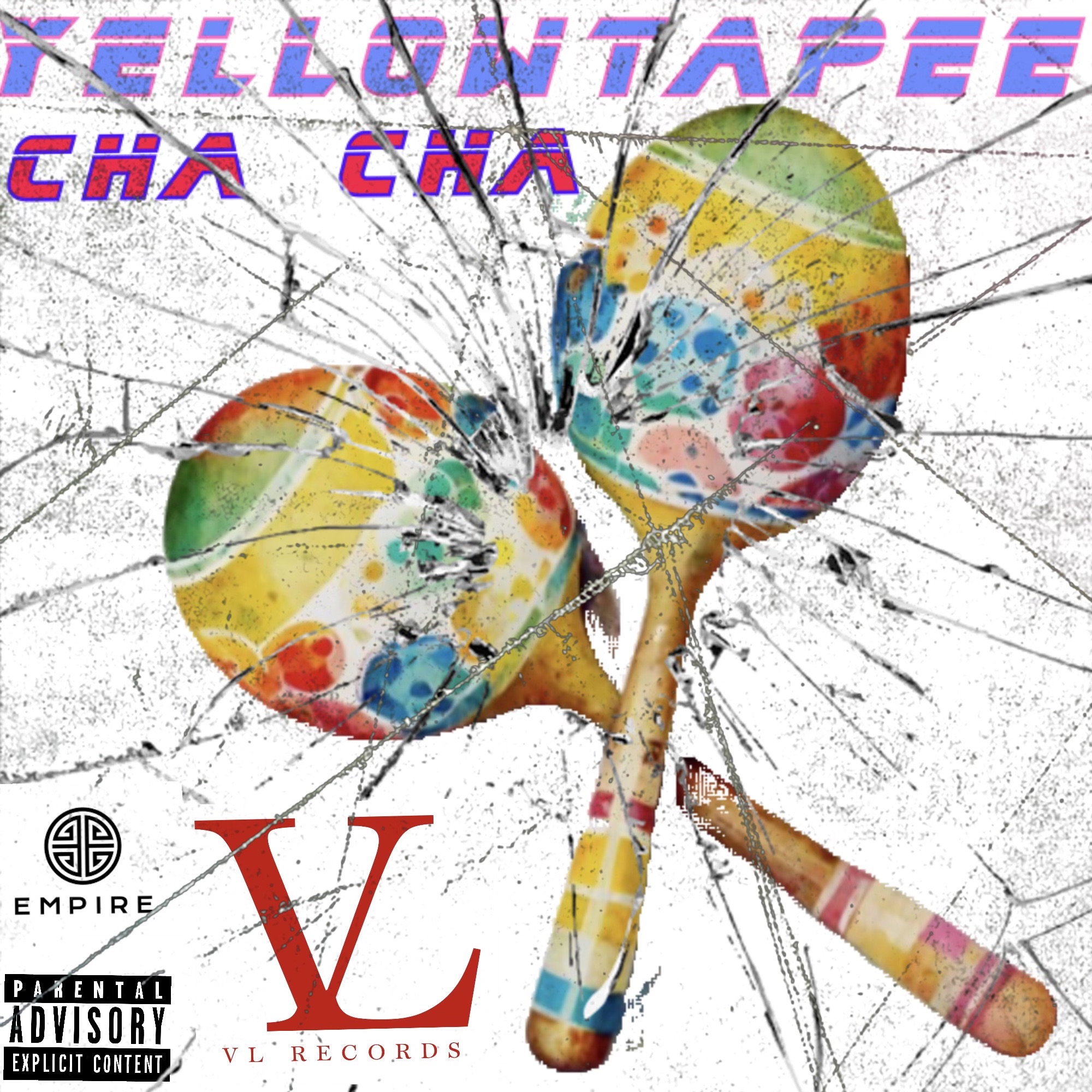 Cha Cha - Single