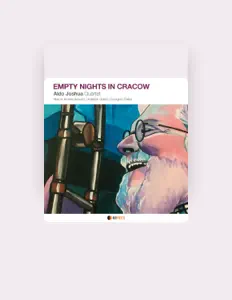 Hör dir Aldo Joshua Quartet an, schau dir Musikvideos an, lies die Biografie, finde Tourdaten und mehr!