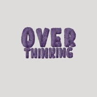 Over Thinking - Single - Lanna
