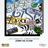Jump Da Flow artwork