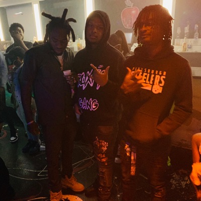 Killah Flow 2 (feat. Tra Lou) - Single