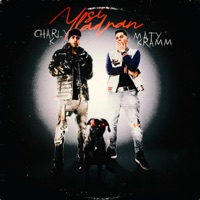 Y si ladran (feat. Charly-K) - Single - MatyKramm