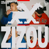 ZIZOU - EP - DELLAFUENTE & Morad