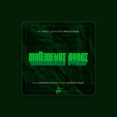 Listen to MC Yinka, watch music videos, read bio, see tour dates & more!