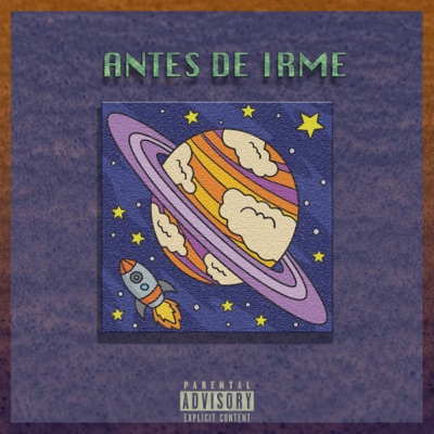 Antes de Irme - Single