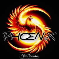 PHŒNIX - Single - Gu2zman