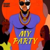 My Party - Single