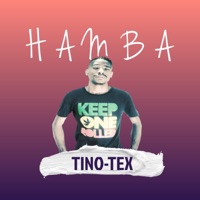 Hamba (Instrumental Version) - Single - TINO-TEX