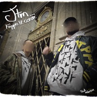 JTM - Single - Frippe