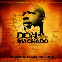 Le Bledar (feat. DON ANTONIO MACHADO & X-MUSTA) - Single - AMON RAAMADON