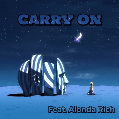 Carry On - Single
