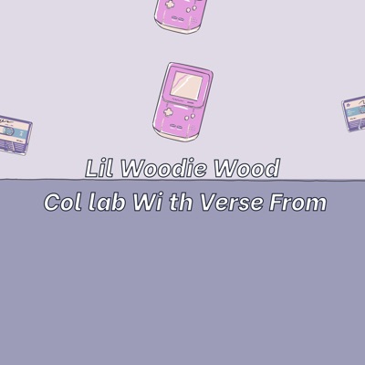 Col lab Wi th Verse From (feat. Hanna & Degats Rap) - Single