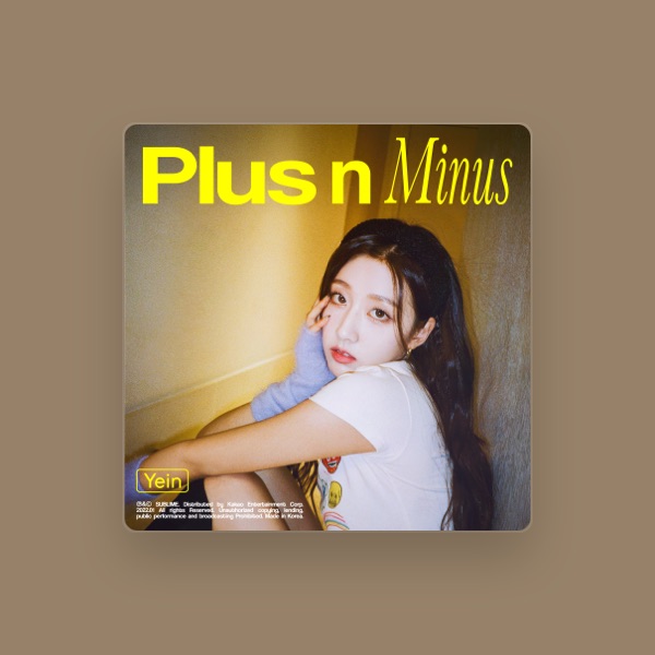 Yein's avatar