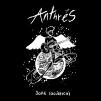 Soñé (Acústico) - Single - Anthrés