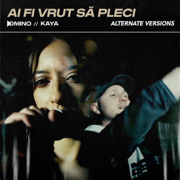Ai fi vrut să pleci (Alternate Versions) - Single