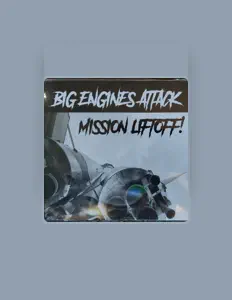 Listen to BIG ENGINES ATTACK, watch music videos, read bio, see tour dates & more!