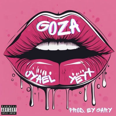Goza (feat. Yeyx) - Single