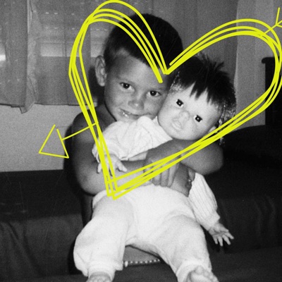 Invencibles - Single