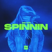 Spinnin (Extended Mix) artwork