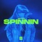 Spinnin artwork